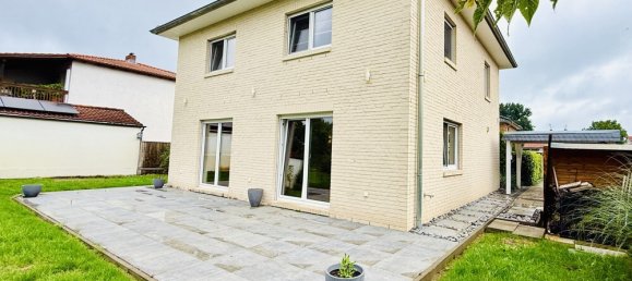Villa T4 em Markisch-Oderland, Germany N.º 253318 37