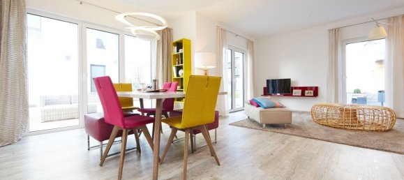 3 Schlafzimmer Haus in Krefeld, Germany, Nr. 362800 4