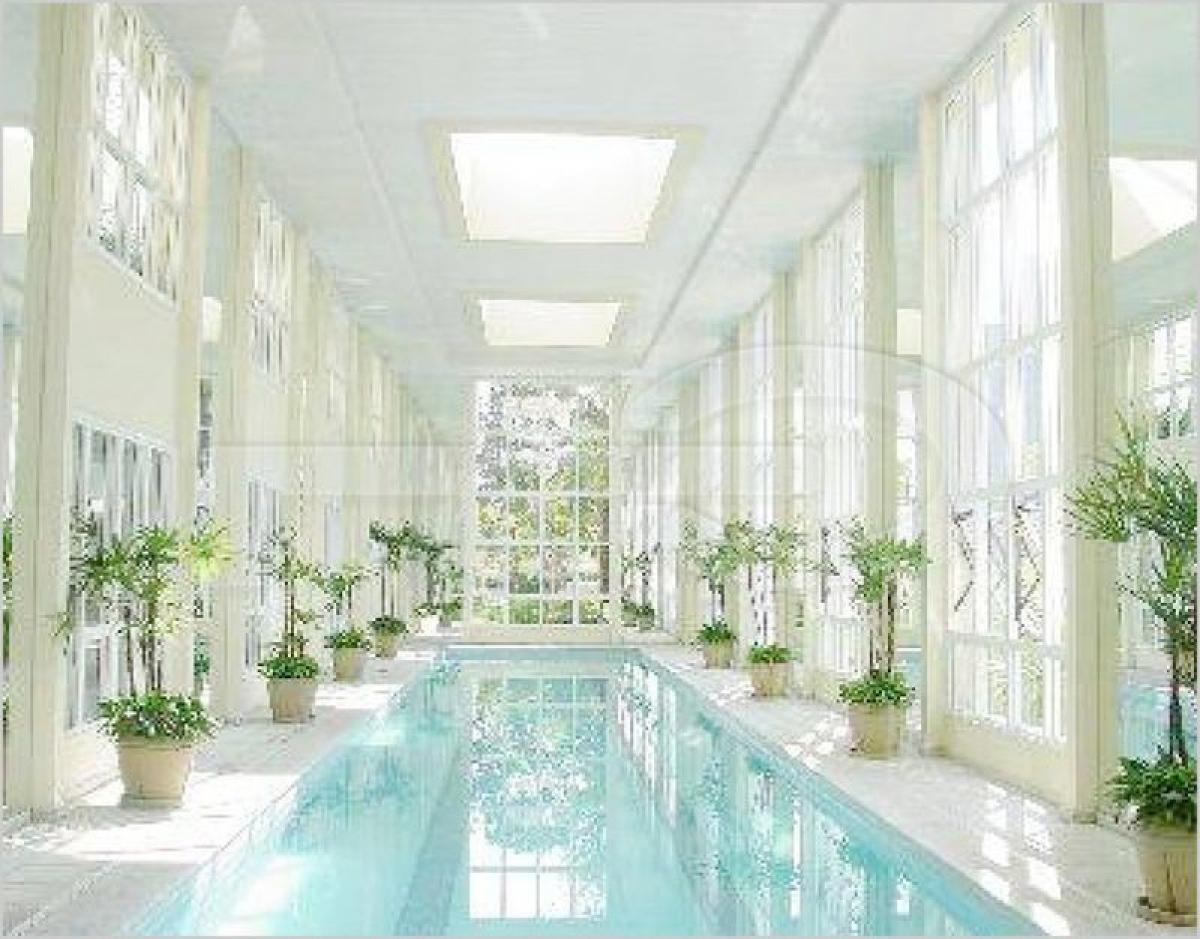 3 bedrooms Apartment in Sao Paulo, Brazil No. 446867