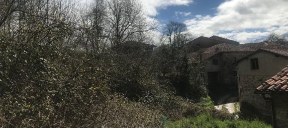 1044m² Land in Cangas de Onis, Spain No. 68735 6