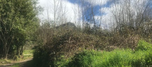 1044m² Land in Cangas de Onis, Spain No. 68735 5