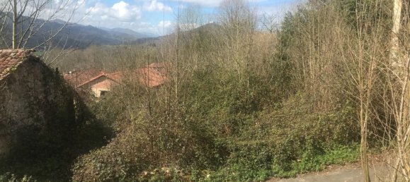 1044m² Land in Cangas de Onis, Spain No. 68735 7