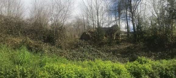 1044m² Land in Cangas de Onis, Spain No. 68735 2