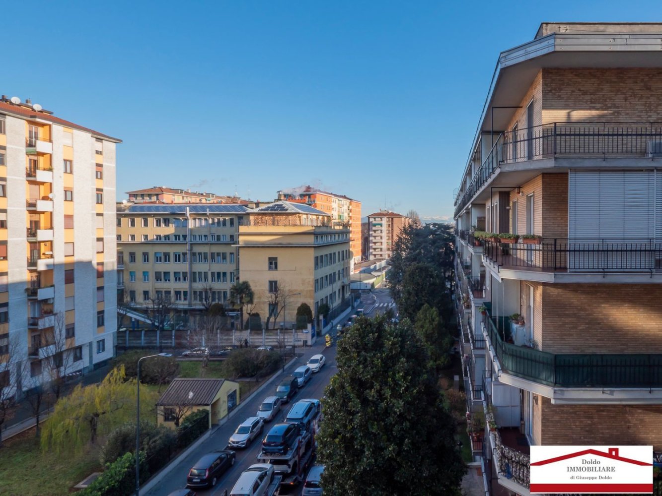 2-Zimmer Wohnung in Milan, Italy, Nr. 240570