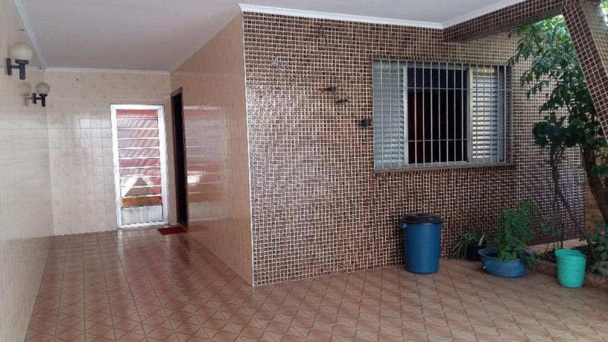 Casa T3 em São Paulo, Brazil N.º 518762