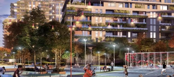 Пентхаус с 5 спальнями в City Walk, ОАЭ № 54593 9