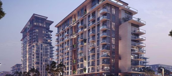 Пентхаус с 5 спальнями в City Walk, ОАЭ № 54593 11