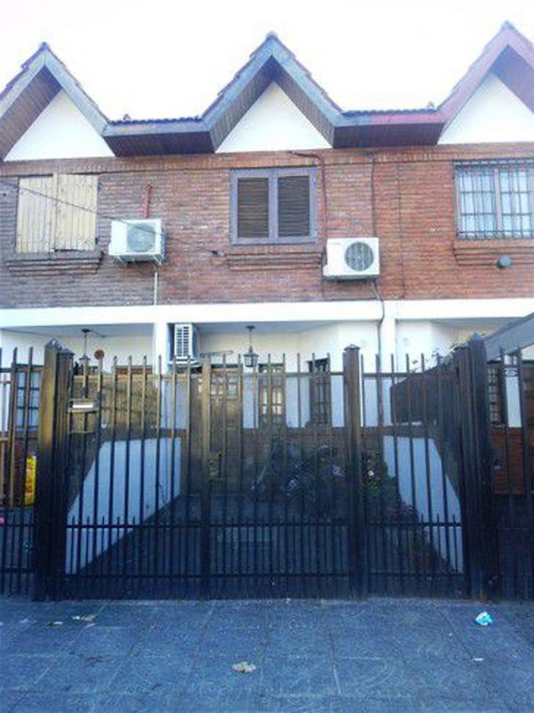 3 bedrooms Apartment in Bermudez, Argentina No. 3784