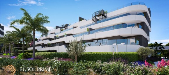 2 bedrooms Penthouse in Estepona, Spain No. 5405 7