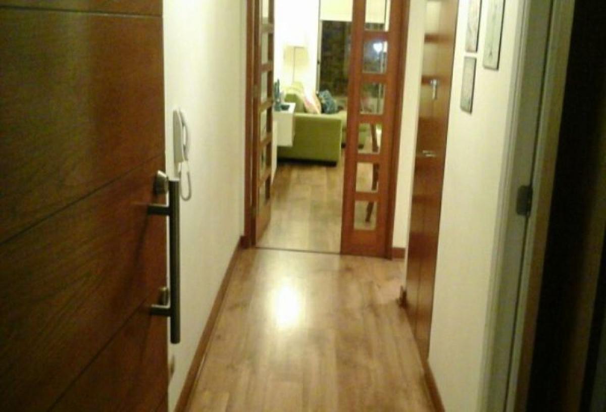 2 bedrooms Apartment in Santiago, Chile No. 3063