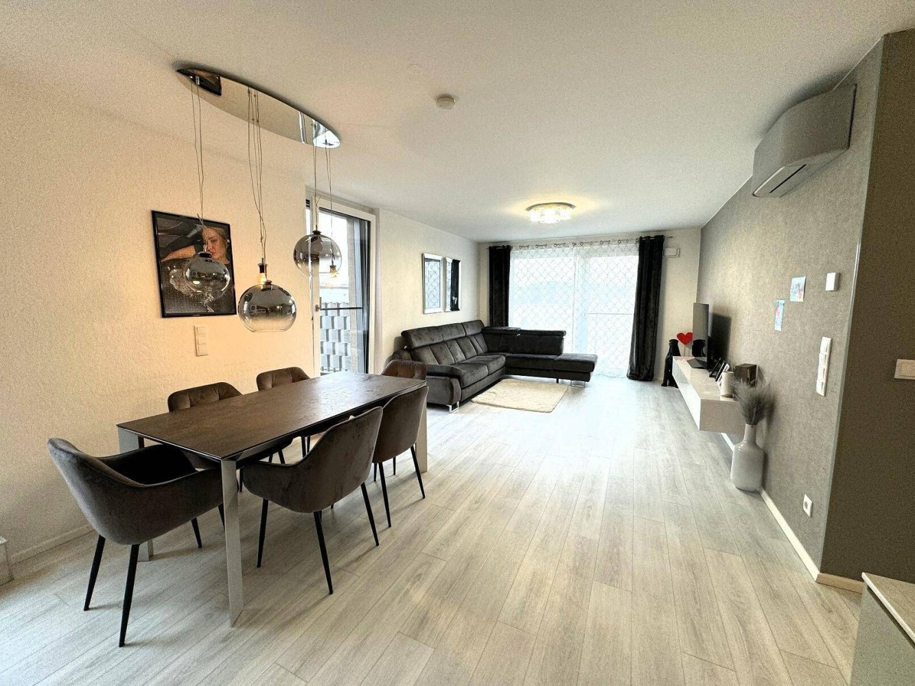 Apartamento T3 em Liesing, Austria N.º 183725