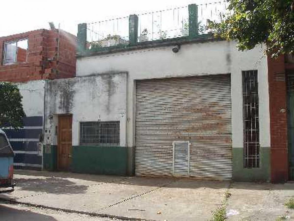 Gewerbliche Immobilie in Avellaneda, Argentina 350m², Nr. 103888