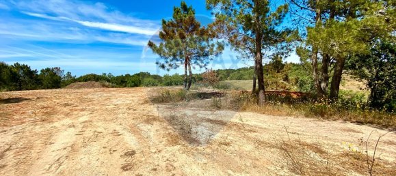 5150m² Land in Sesimbra, Portugal No. 92305 4