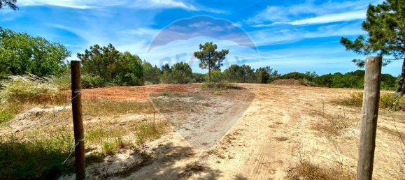 5150m² Land in Sesimbra, Portugal No. 92305 2