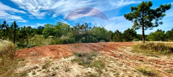 5150m² Land in Sesimbra, Portugal No. 92305 8
