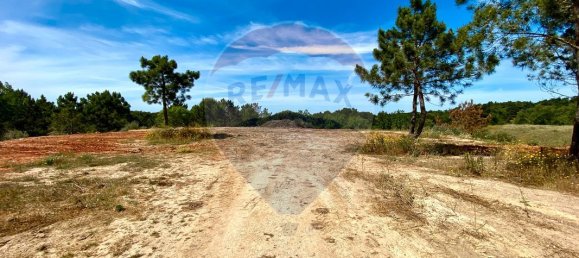 5150m² Land in Sesimbra, Portugal No. 92305 3