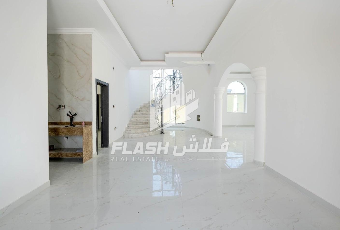 5 Schlafzimmer Villa in Seih Al Ghubb, UAE, Nr. 107350