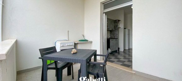 Apartamento de 2 divisões em Fossacesia, Italy N.º 9108 6