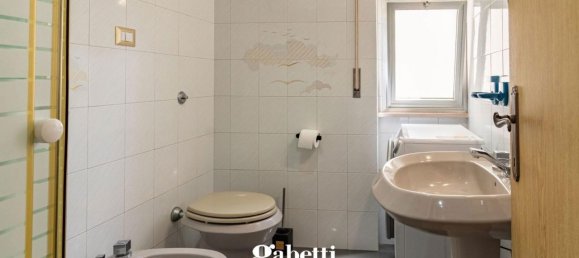 Apartamento de 2 divisões em Fossacesia, Italy N.º 9108 21