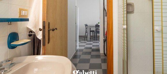Apartamento de 2 divisões em Fossacesia, Italy N.º 9108 18