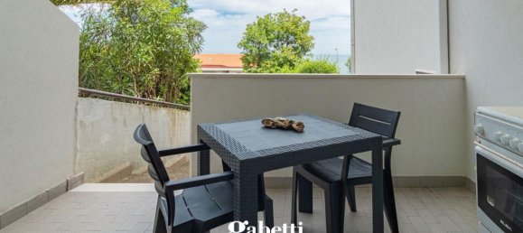Apartamento de 2 divisões em Fossacesia, Italy N.º 9108 24