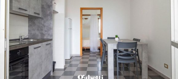 Apartamento de 2 divisões em Fossacesia, Italy N.º 9108 9