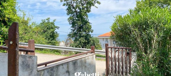 Apartamento de 2 divisões em Fossacesia, Italy N.º 9108 4