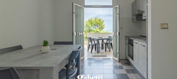 Apartamento de 2 divisões em Fossacesia, Italy N.º 9108 8