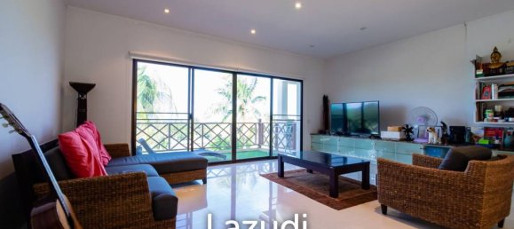 2 bedrooms Condo in Cha-am, Thailand No. 15191 4