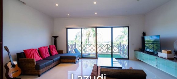 2 bedrooms Condo in Cha-am, Thailand No. 15191 2