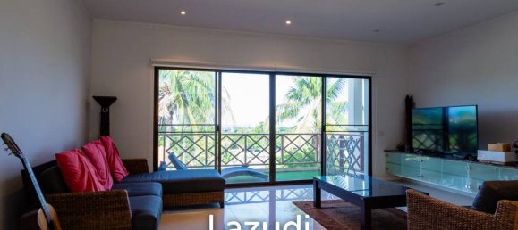 2 bedrooms Condo in Cha-am, Thailand No. 15191 5