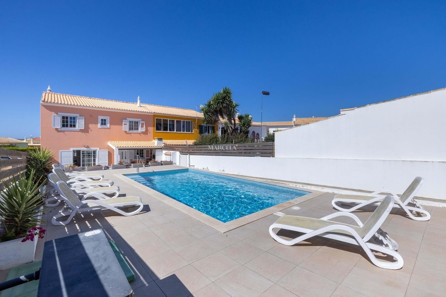 4 bedrooms House in Vila do Bispo, Portugal No. 317533