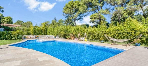 Villa de 7 dormitorios en Mougins, France No. 807 13
