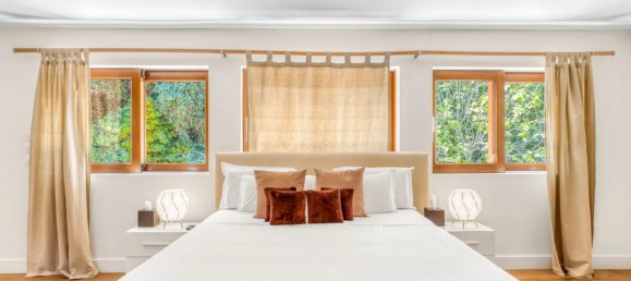 Villa de 7 dormitorios en Mougins, France No. 807 3