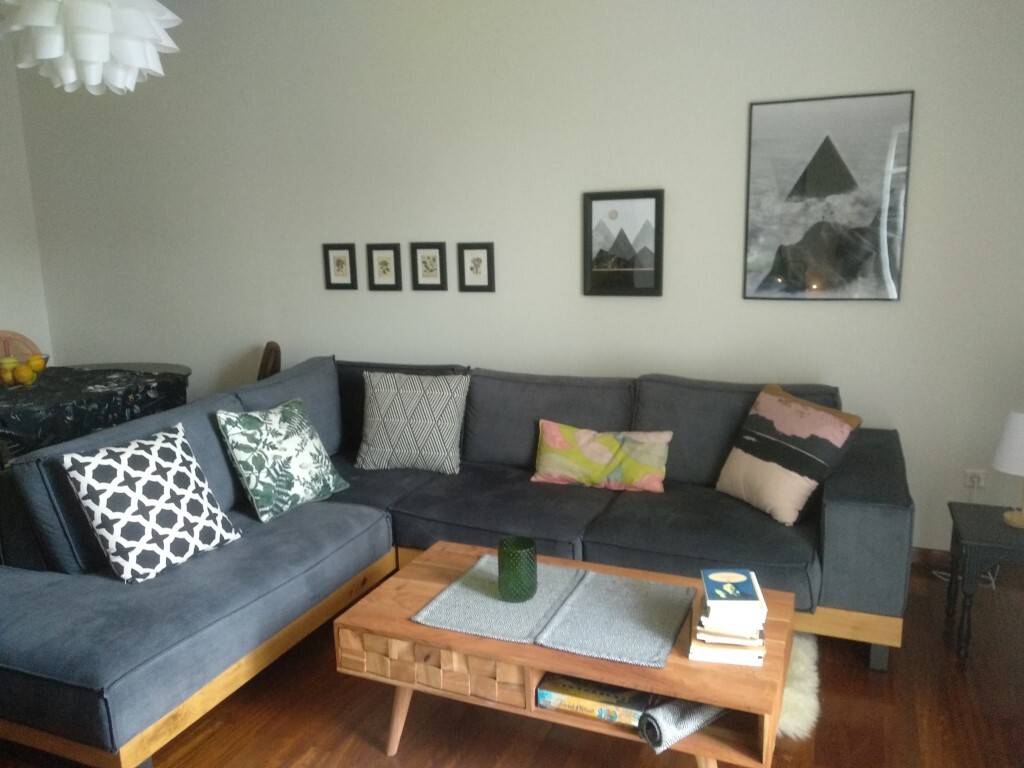 Apartamento de 1 dormitorio en Corfu, Greece No. 63232