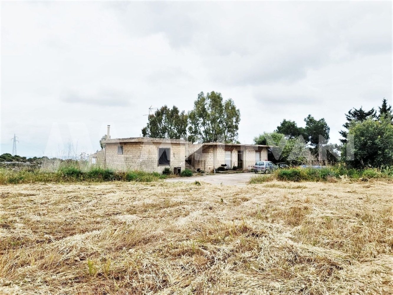 9 rooms House in Modica, Italy No. 133178