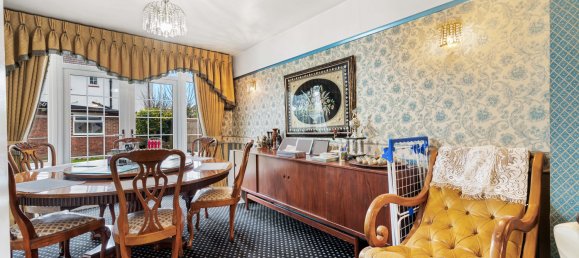 4 bedrooms House in Norbury, United Kingdom No. 1049 14