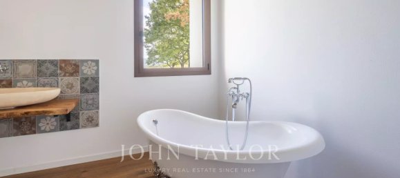 6 Schlafzimmer Haus in Castiglione d'Orcia, Italy, Nr. 159012 9