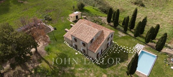 6 Schlafzimmer Haus in Castiglione d'Orcia, Italy, Nr. 159012 17
