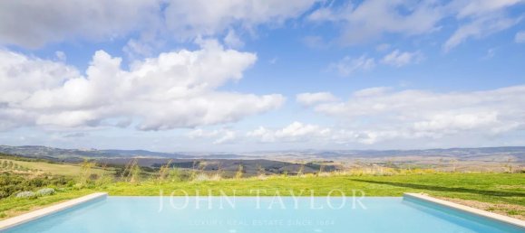6 Schlafzimmer Haus in Castiglione d'Orcia, Italy, Nr. 159012 20