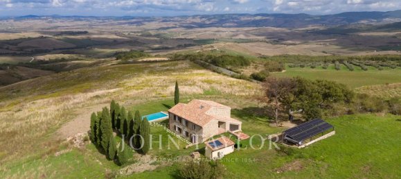 6 Schlafzimmer Haus in Castiglione d'Orcia, Italy, Nr. 159012 3