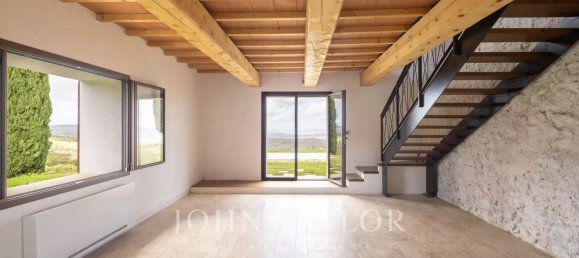 6 Schlafzimmer Haus in Castiglione d'Orcia, Italy, Nr. 159012 14