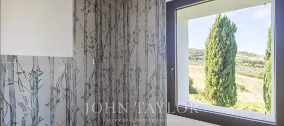 6 Schlafzimmer Haus in Castiglione d'Orcia, Italy, Nr. 159012 12