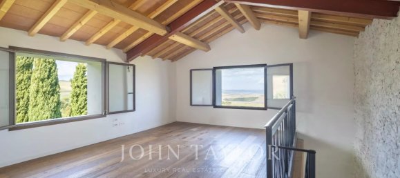 6 Schlafzimmer Haus in Castiglione d'Orcia, Italy, Nr. 159012 5