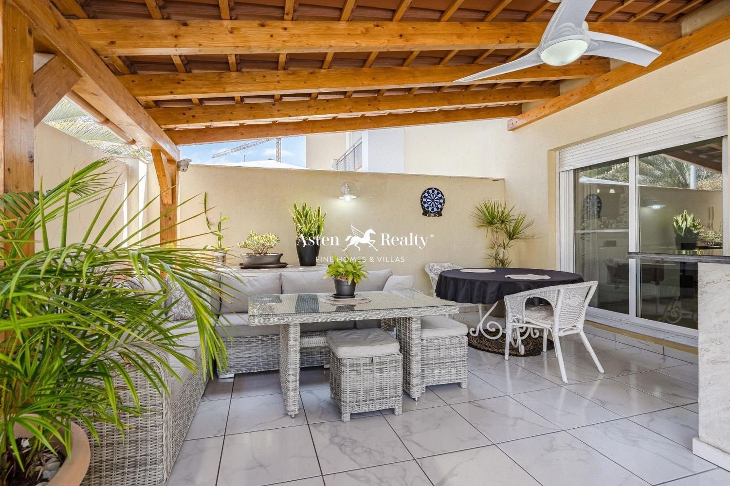 3 Schlafzimmer Haus in Adeje, Spain, Nr. 43859