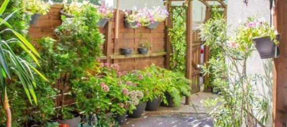 3 rooms Apartment in Leonding, Austria No. 244745 4