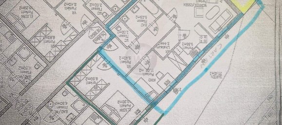 3 rooms Apartment in Leonding, Austria No. 244745 3