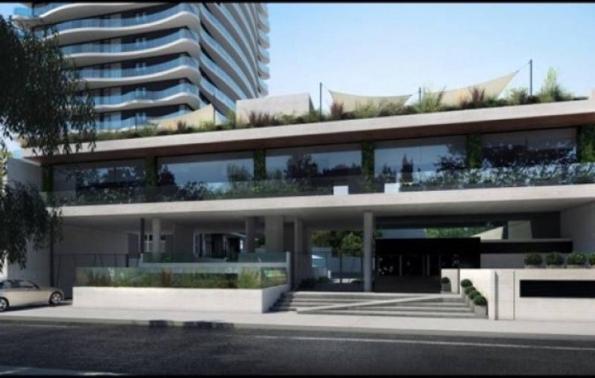 277m² Office in Vicente Lopez, Argentina No. 25167