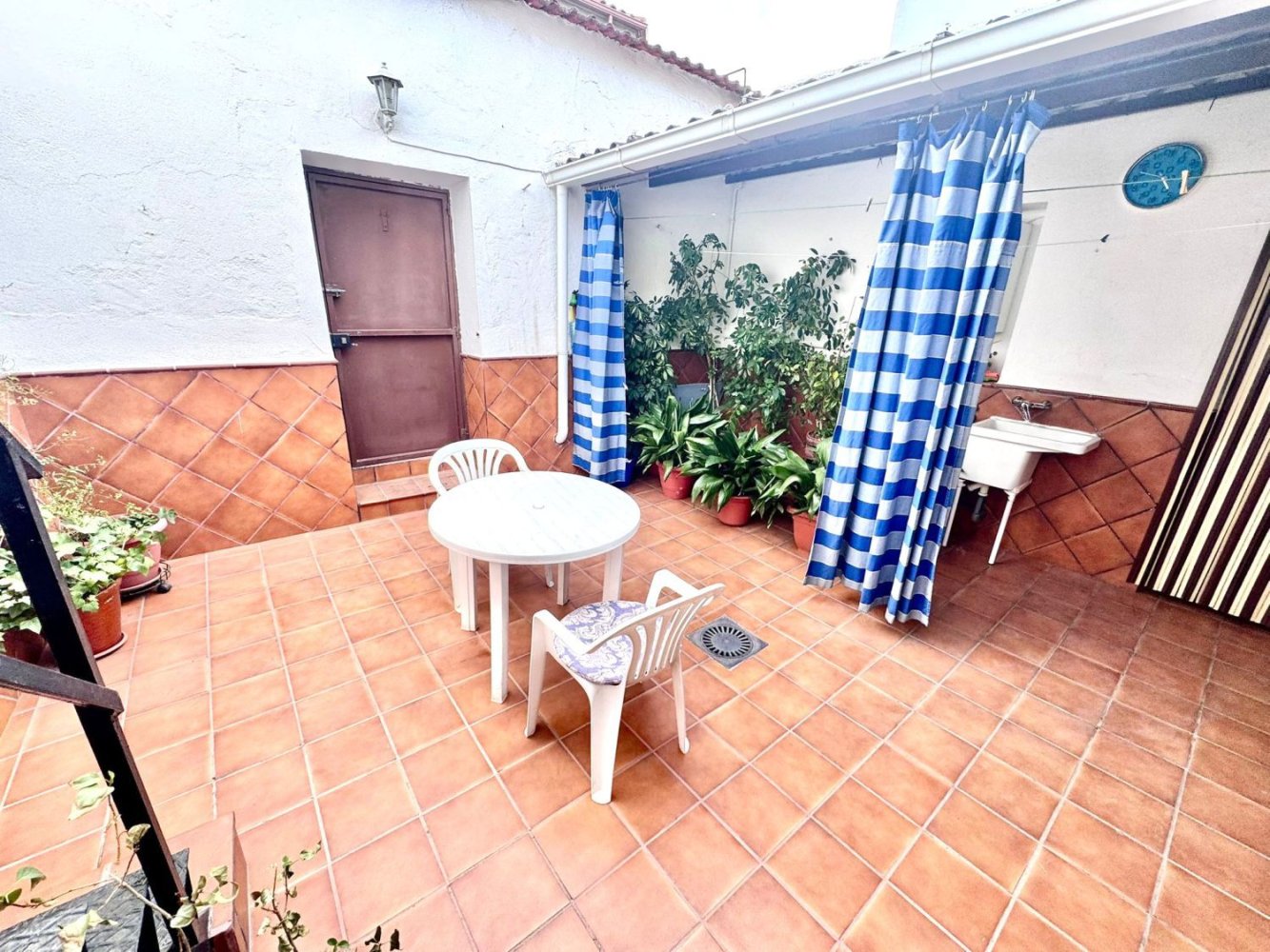 4 غرف نوم منزل في Valdepenas, Spain رقم 264082