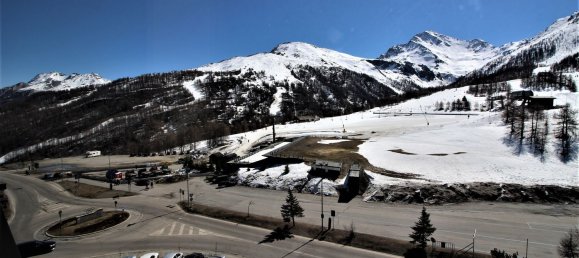 3 rooms Penthouse in Sestriere, Italy No. 171173 17